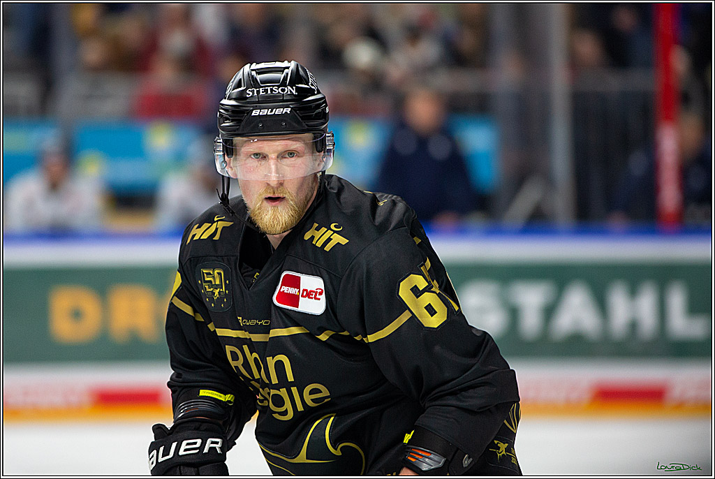 PENNY DEL;  Kölner Haie - ERC Ingolstadt; Köln, 25.11.2022